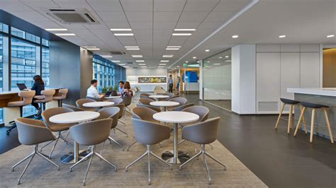 Working at Procter & Gamble .